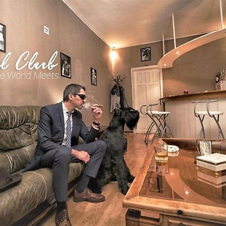 Best Private Rooms In The Center Sofia Extérieur photo