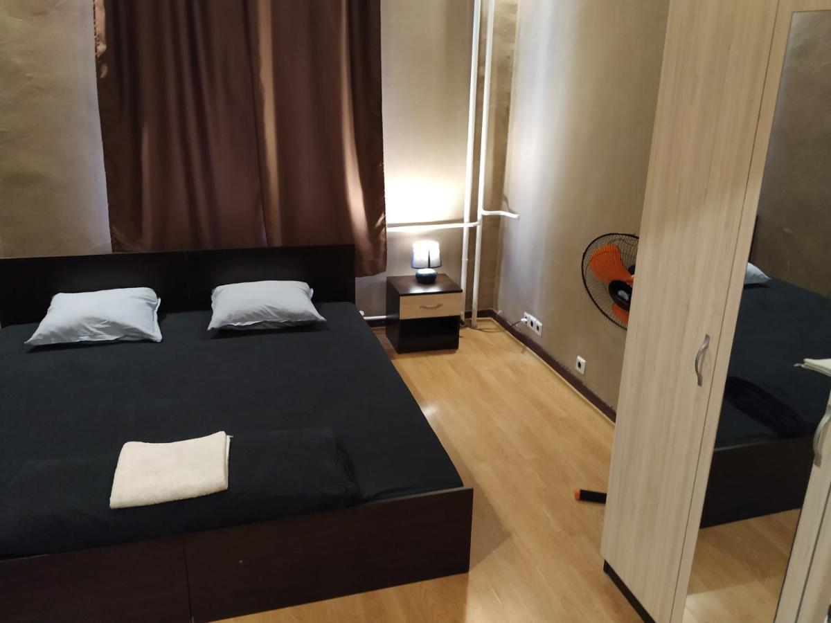 Best Private Rooms In The Center Sofia Extérieur photo