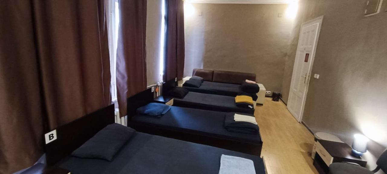 Best Private Rooms In The Center Sofia Extérieur photo