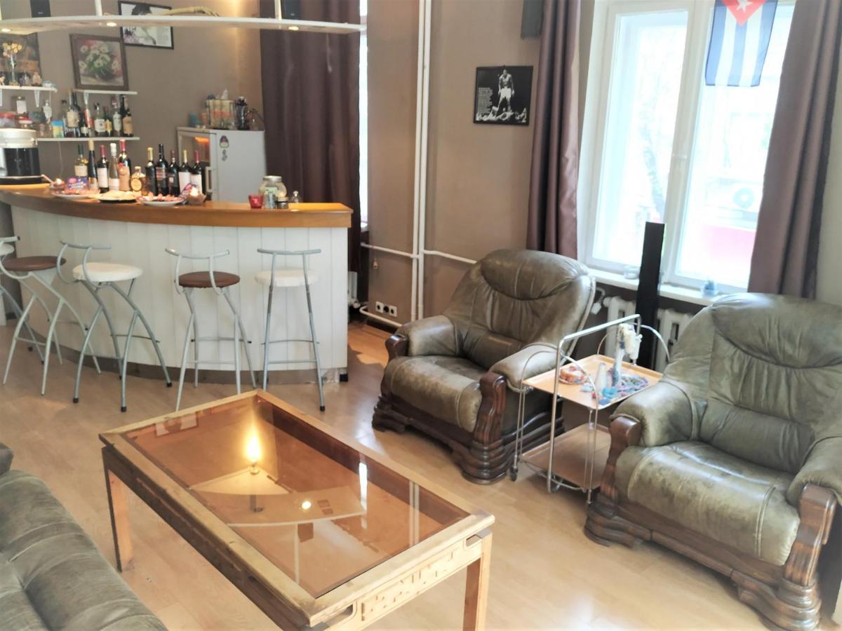 Best Private Rooms In The Center Sofia Extérieur photo