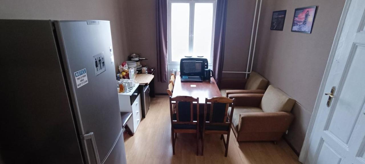 Best Private Rooms In The Center Sofia Extérieur photo