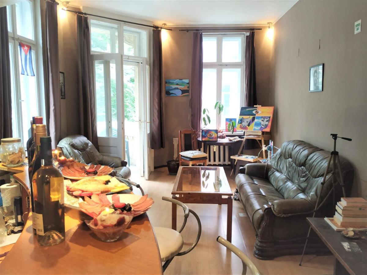 Best Private Rooms In The Center Sofia Extérieur photo