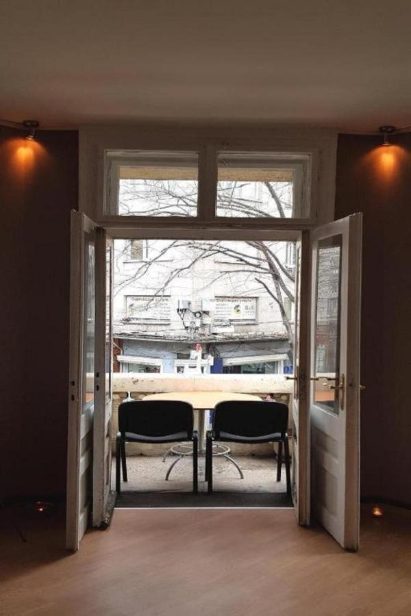 Best Private Rooms In The Center Sofia Extérieur photo